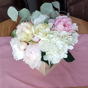 Meet your Posher, Makenzie